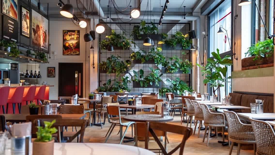 Ancoats best restaurants