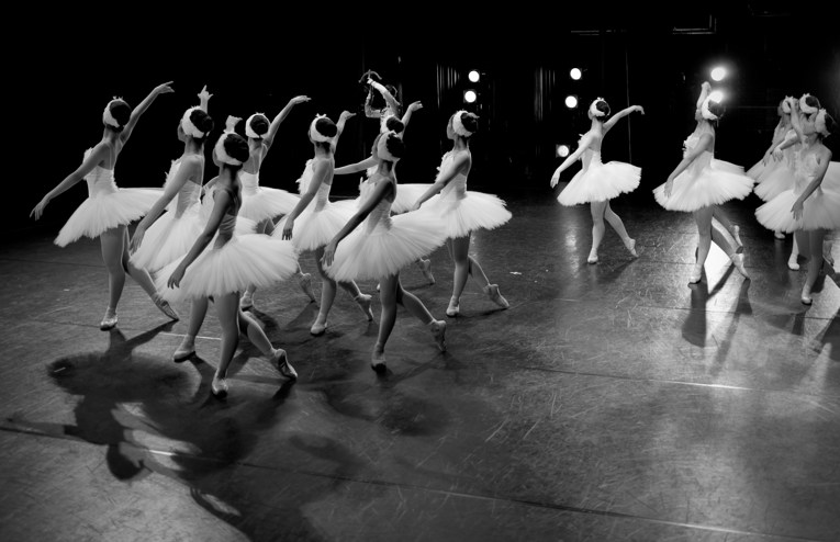 Candle light ballet manchester