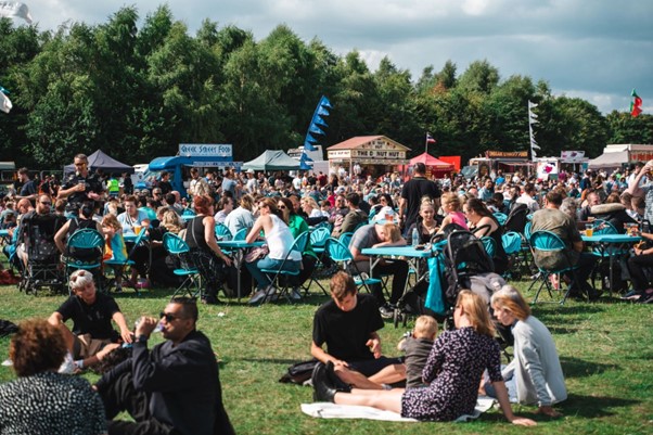 What's on in Manchester August