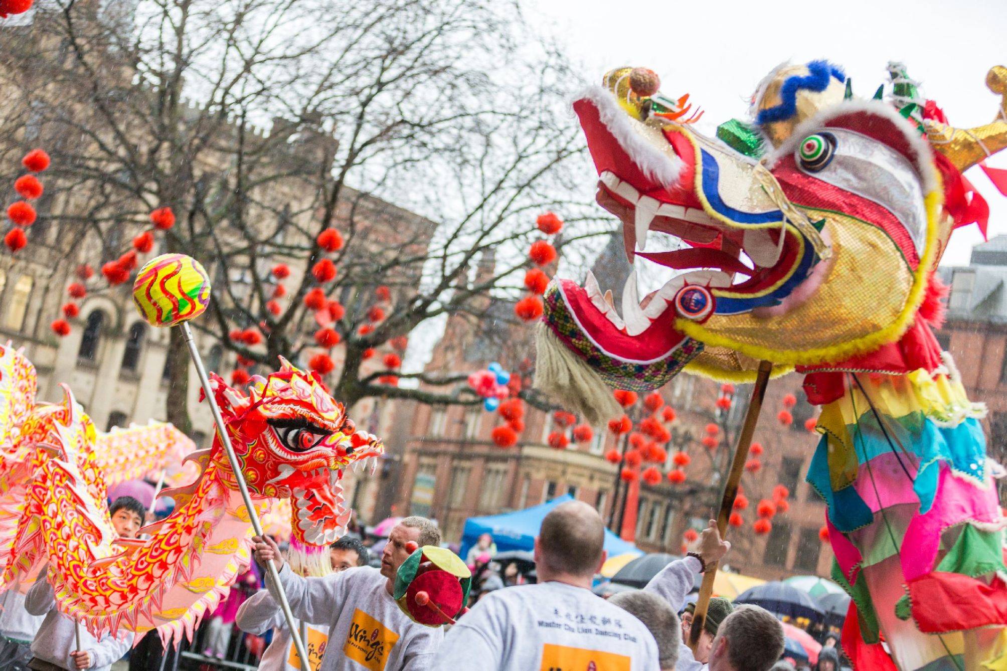 What's on in Manchester February