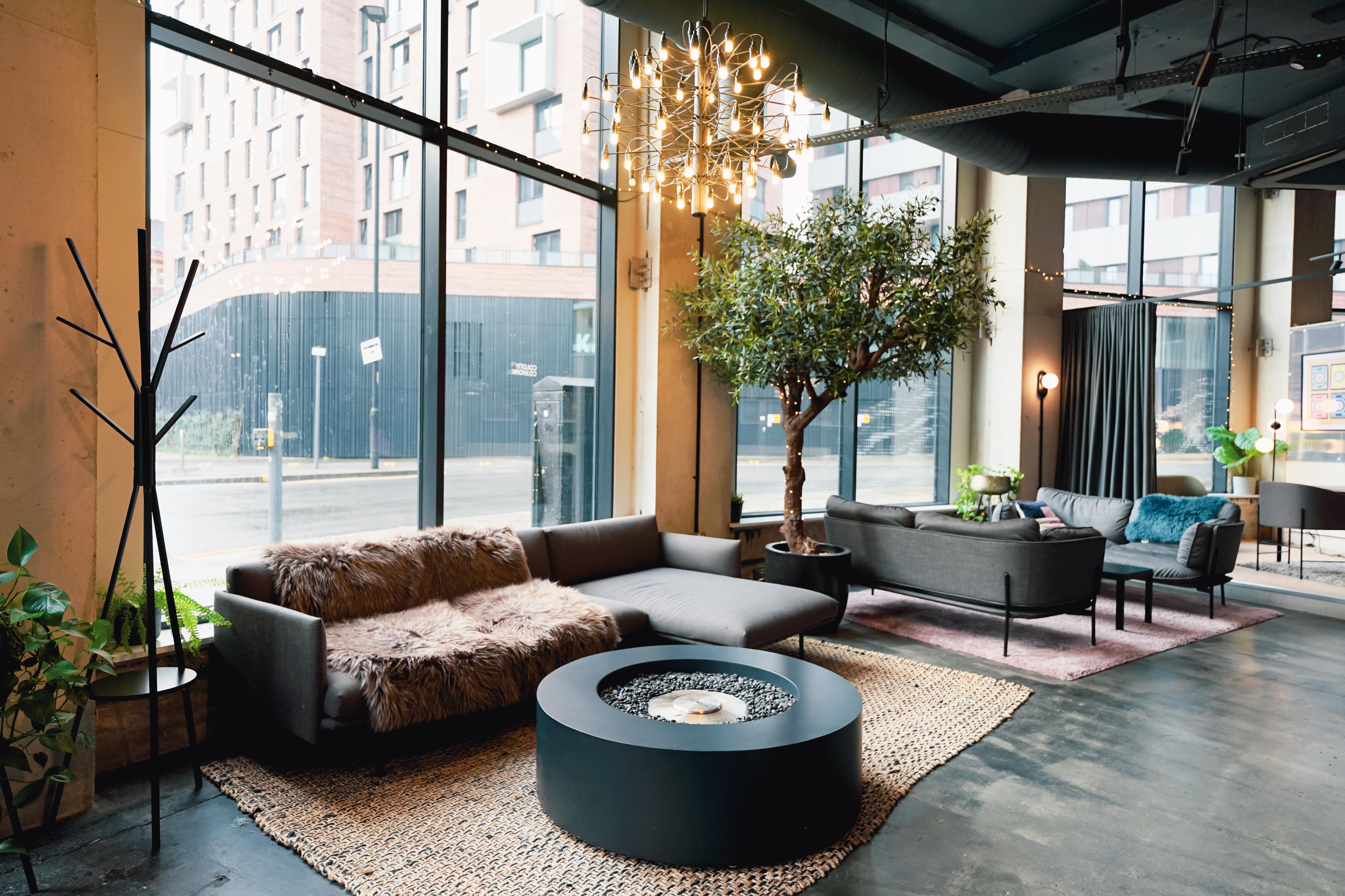 Commercial Property Manchester