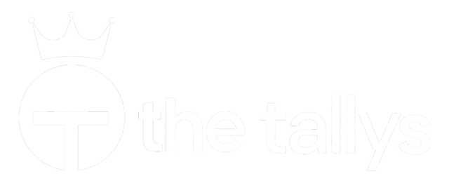 the tally awards
