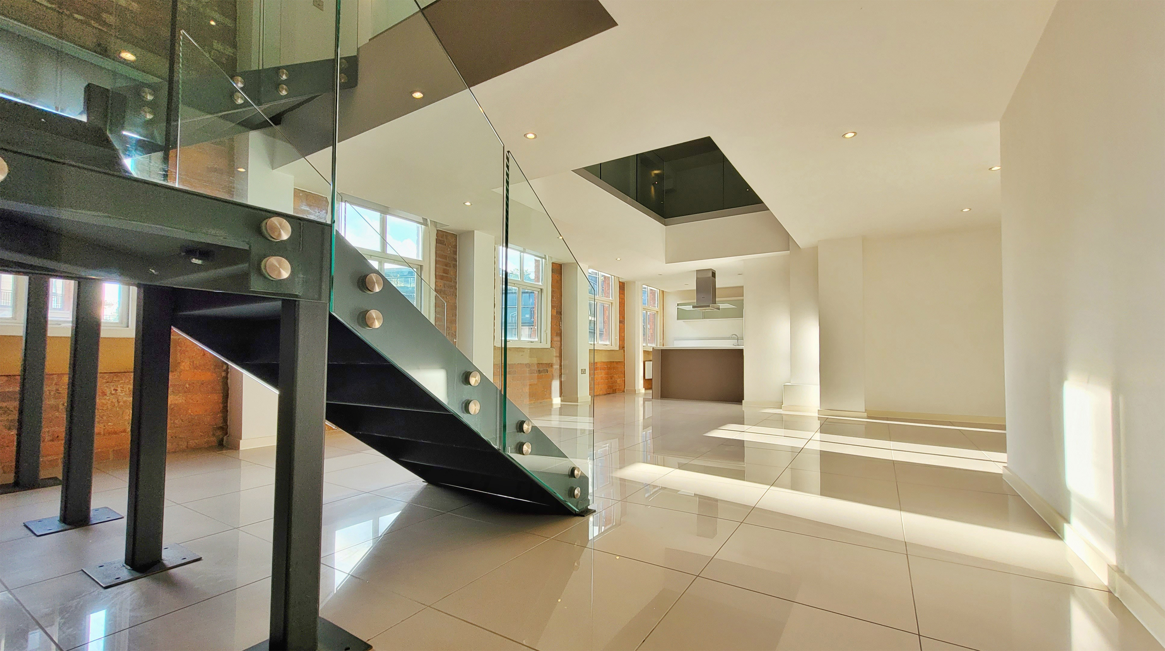 Apartments to rent Ancoats