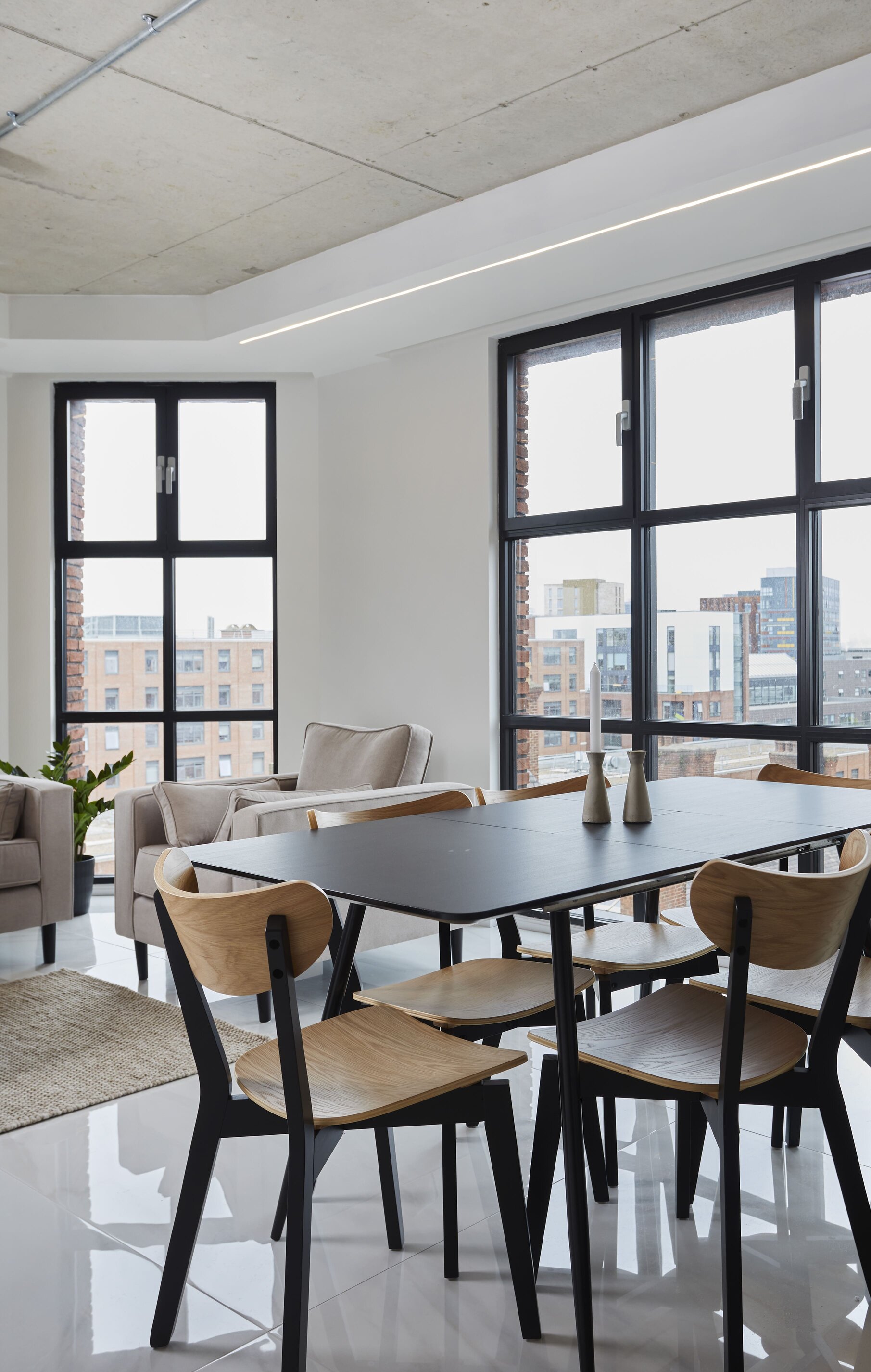 Apartment to rent Ancoats