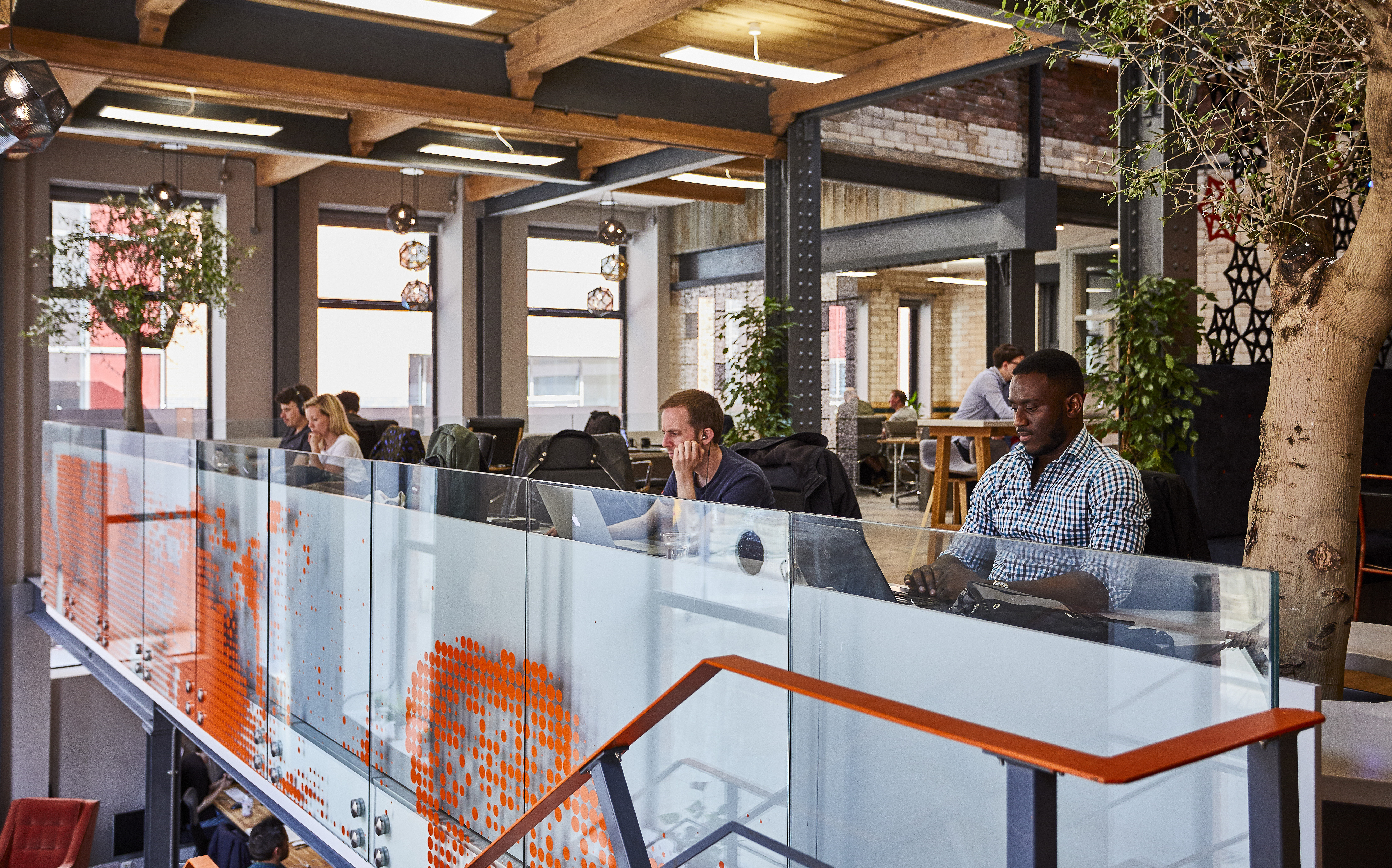 Coworking Ancoats