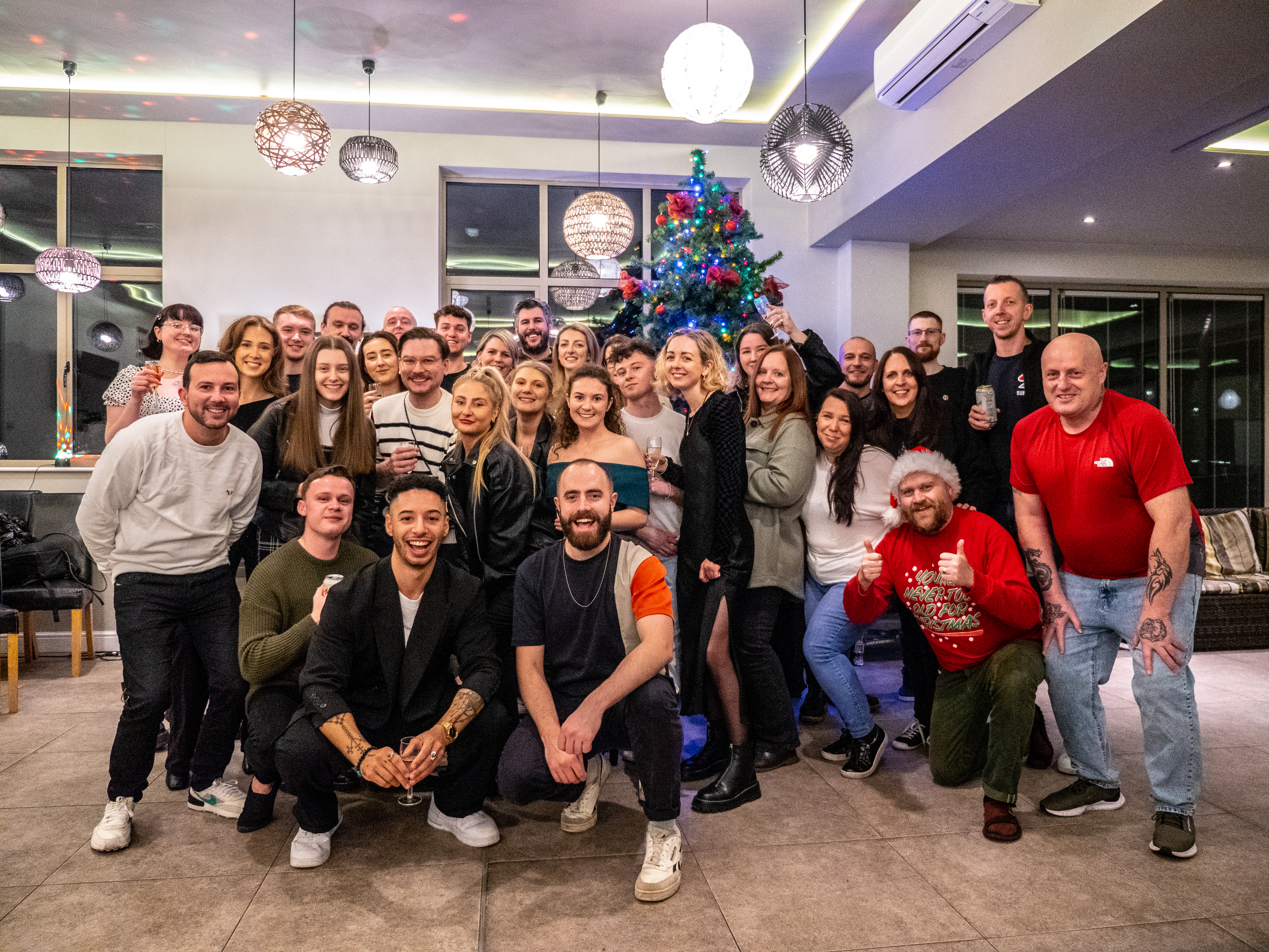 team shot 2017