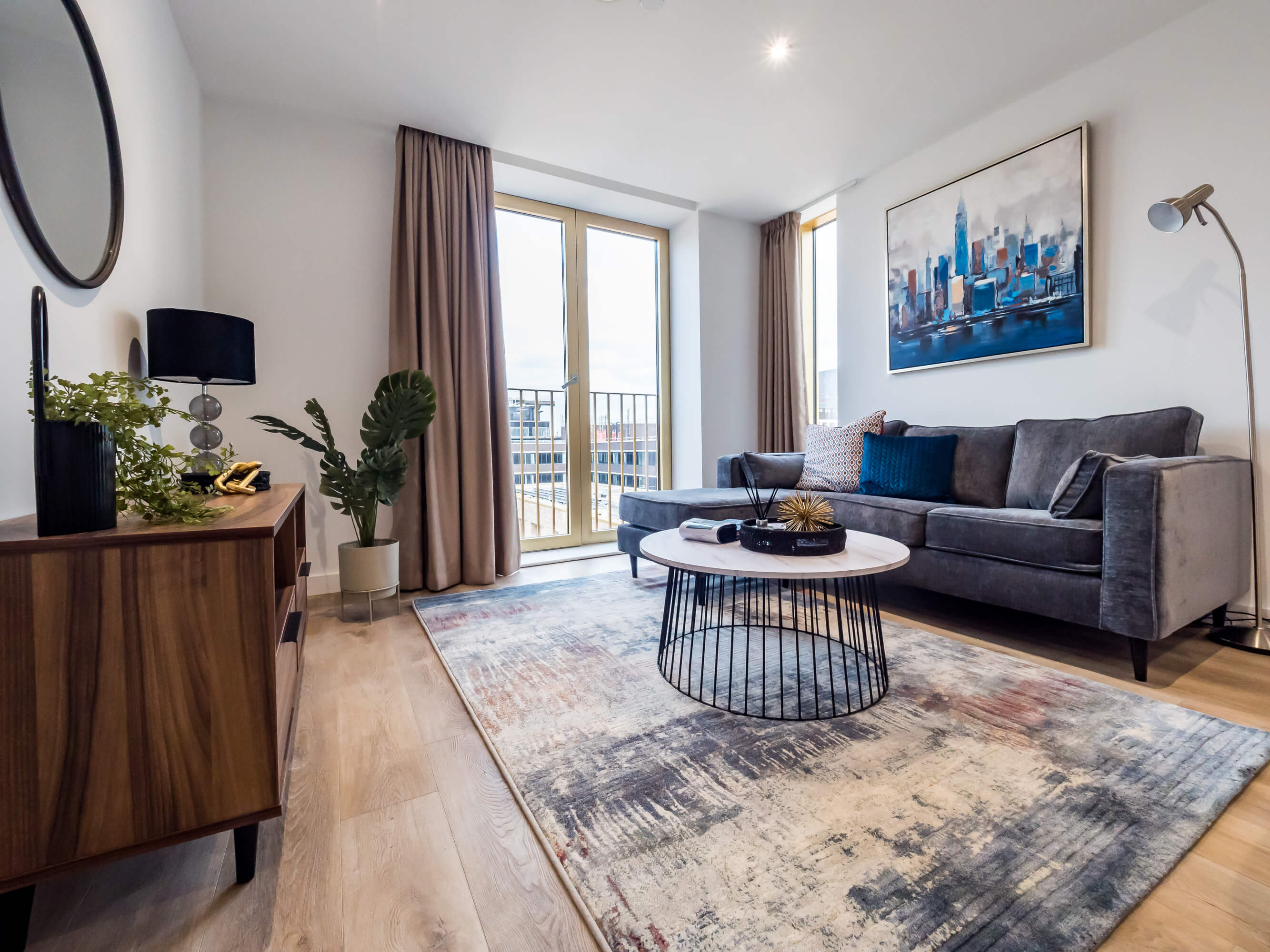 Landlord Budget advice 