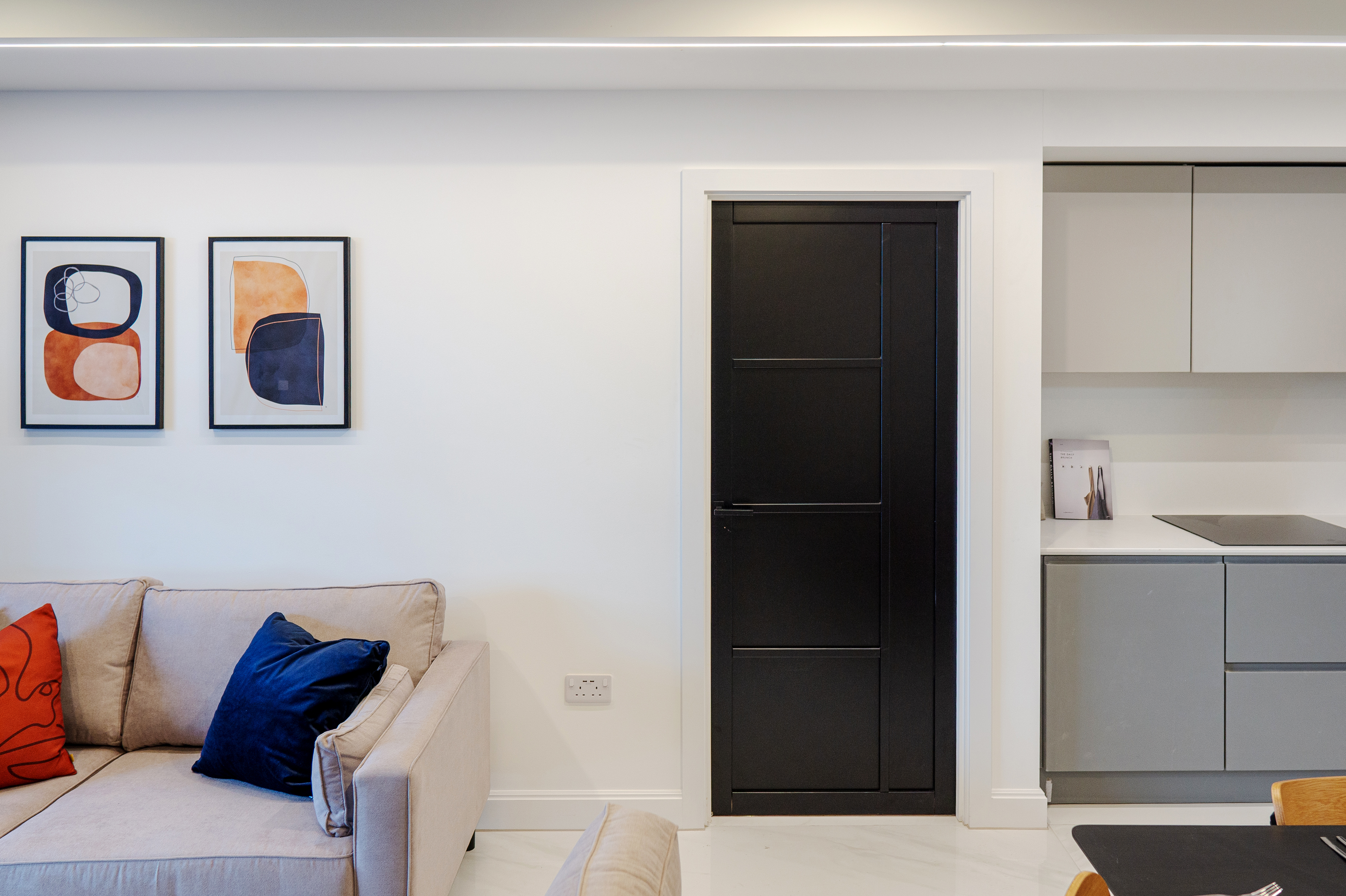 Property Management Advice