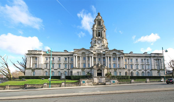 Stockport Manchester to live