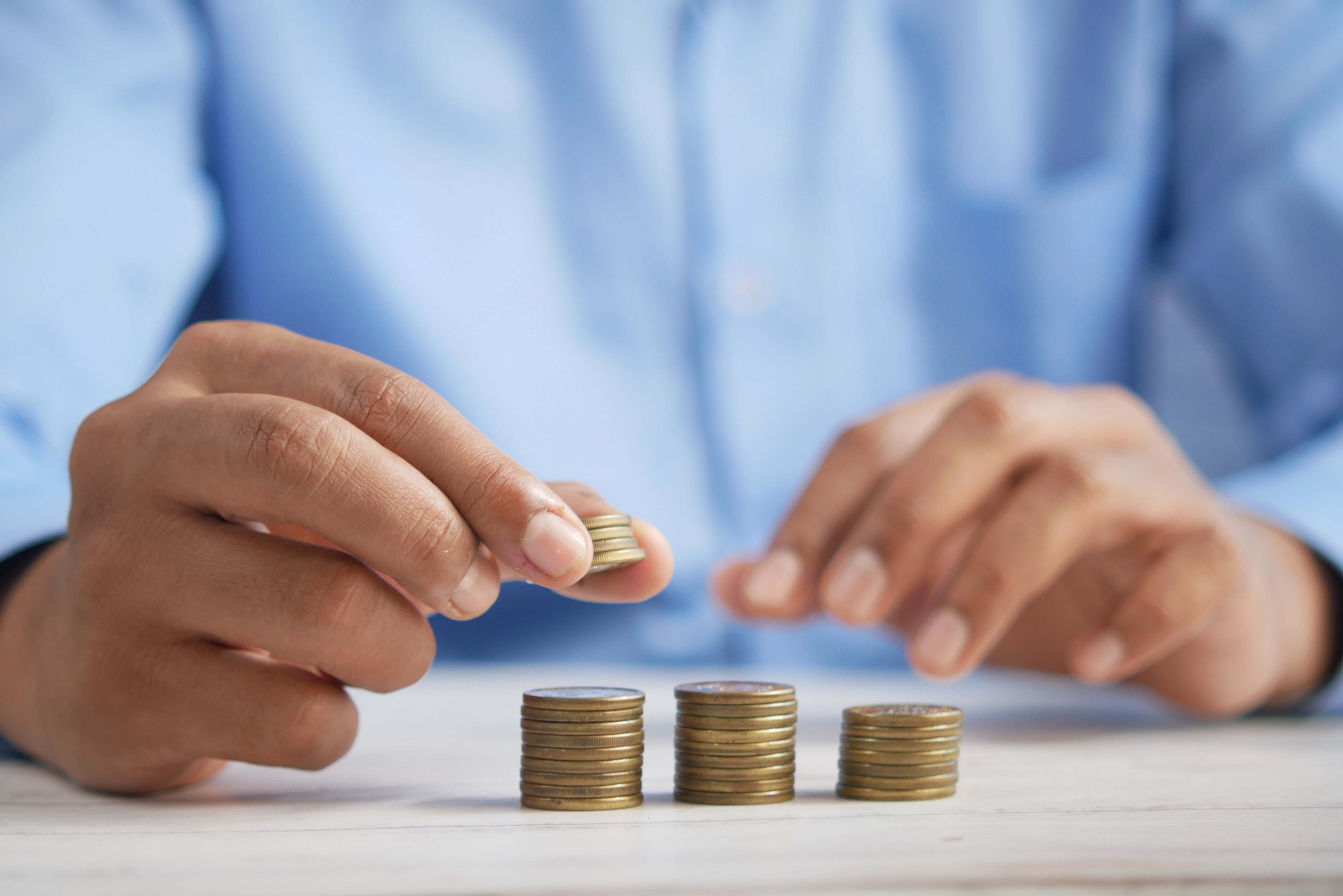 How does the mini budget affect landlords